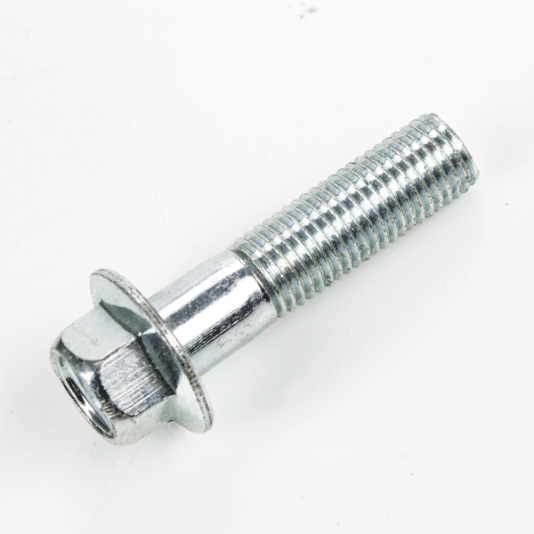 Silencer to Frame Bolt M8 x 25mm for TD125-10C, TD125-43