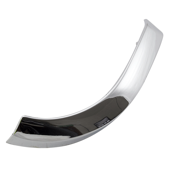 Right Glovebox Chrome Trim for LJ125T-V