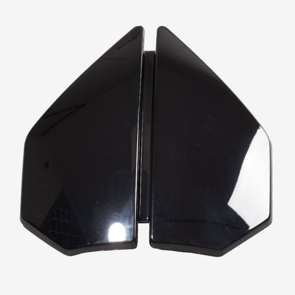 Visor for ZS1200DT