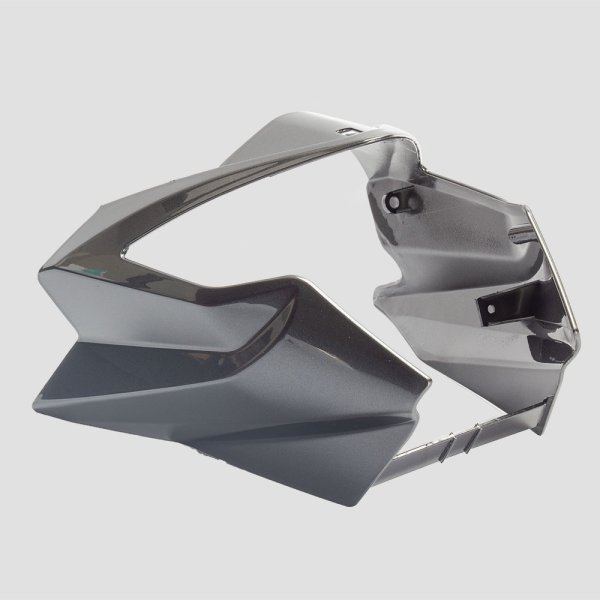 Headlight Panel Precision Grey for HJ125-J-E4