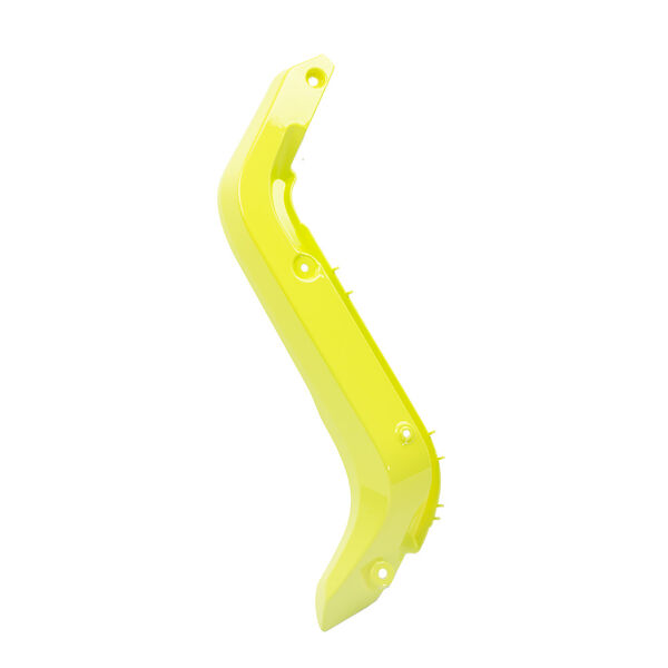 Front Left Fluro Yellow Decorative Panel for LX6000D-A-E5