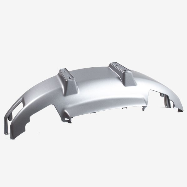 Handlebar Fairing Matt Grey for YD1800D-02-E5