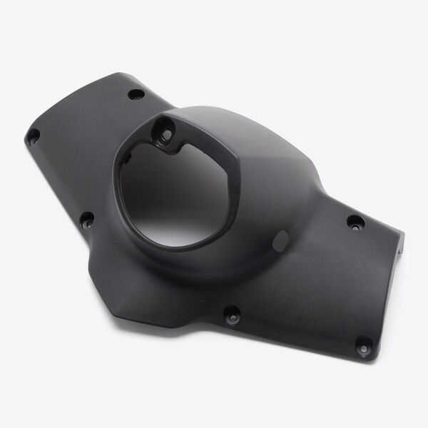 Lower Black Handle Cover for LJ125T-X-E5