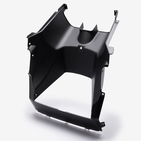 Front Upper Black Panel - Outer for LJ300T-18A-E5