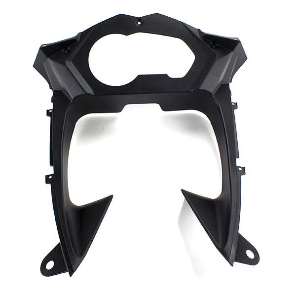 Upper Speedo Surround Panel for ZS125-48E