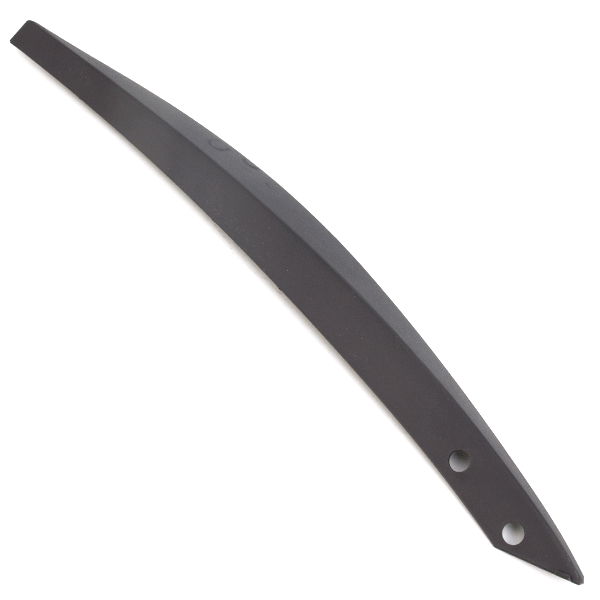 Rear Left Black Trim Panel for LJ125T-16