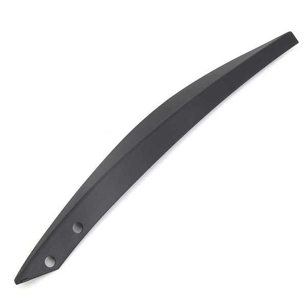 Rear Right Trim Panel Black for LJ125T-16