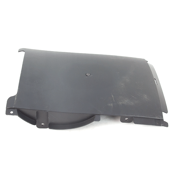 Undertray for LJ125T-V