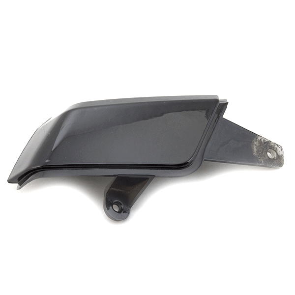 Left Black Indicator Blanking Plate for LJ125T-V