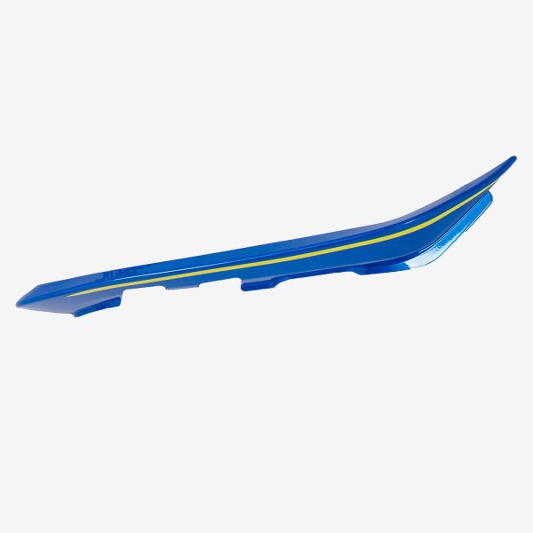 Rear Left Panel Torrent Blue for HJ125-J-E4