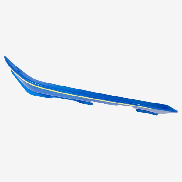 Rear Right Panel Torrent Blue for HJ125-J-E4