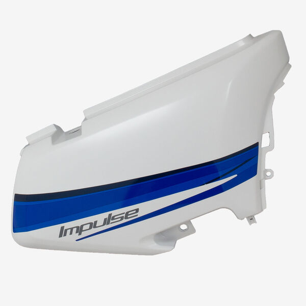 Rear Right Panel for ZS1200DT