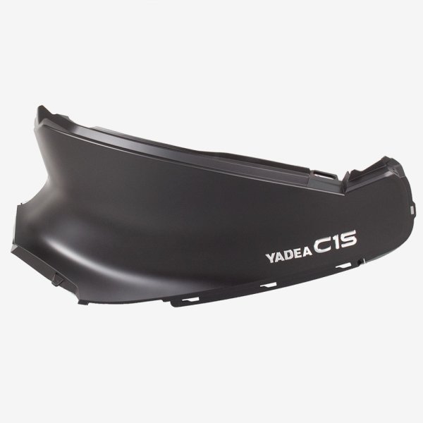 Rear Left Matt Black Panel for YD1800D-02-E5