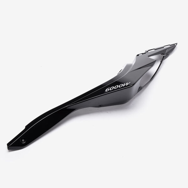 Rear Left Black Panel for LX6000D-A-E5