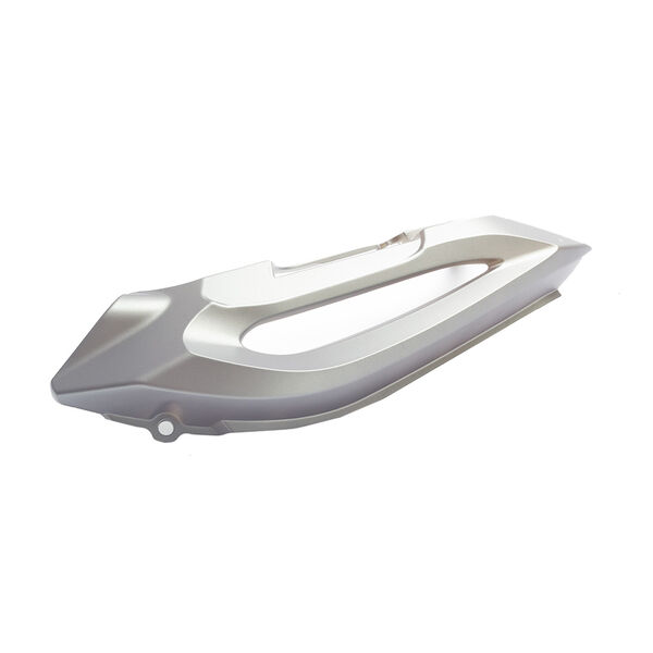 Rear Right Satin Silver Panel for SK125-K