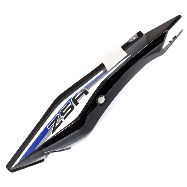 Rear Left Blue Panel for FT125-17C