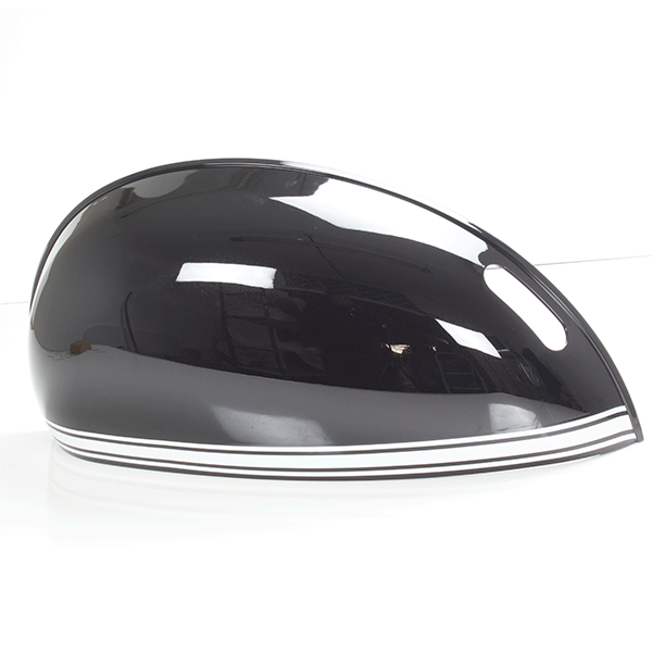 Rear Left Black Panel B003 for FT50QT-27, FT125T-27, ZN125T-27, ZN50QT-27, FT125T