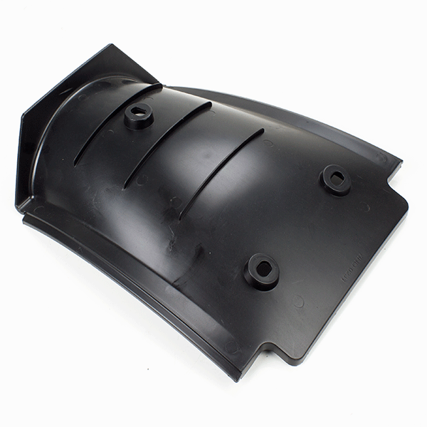 Rear Undertray Mudguard