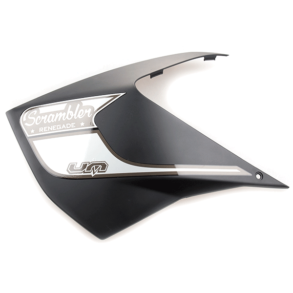 Left Fuel Tank Panel for UM125-SC, UM125-ADV