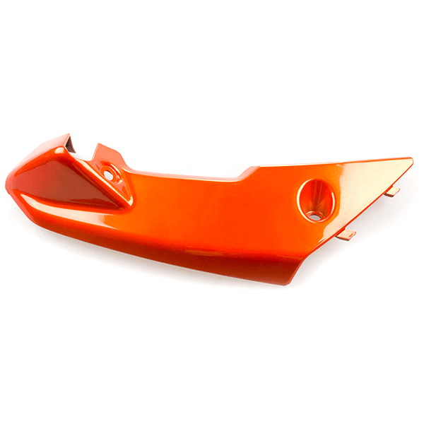 Front Upper Orange Panel for UM125-ADT