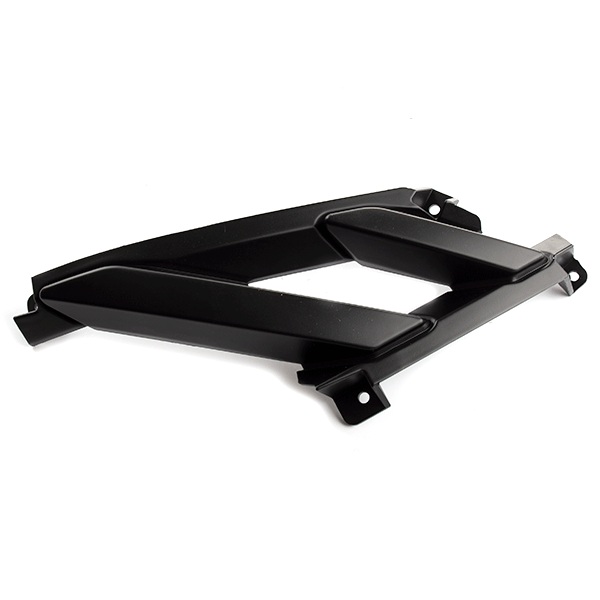 Left Matt Black Side Trim Panel for SY125-10, SY125-10-E5