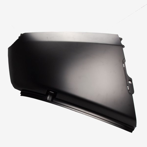 Left Black Side Panel for YD1800D-01, YD3000D-03-E5