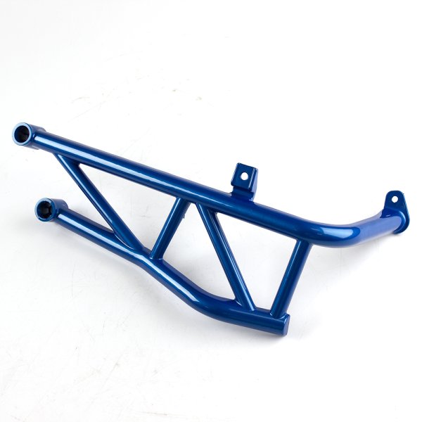 Left Blue Side Panel for ZS1500D-2