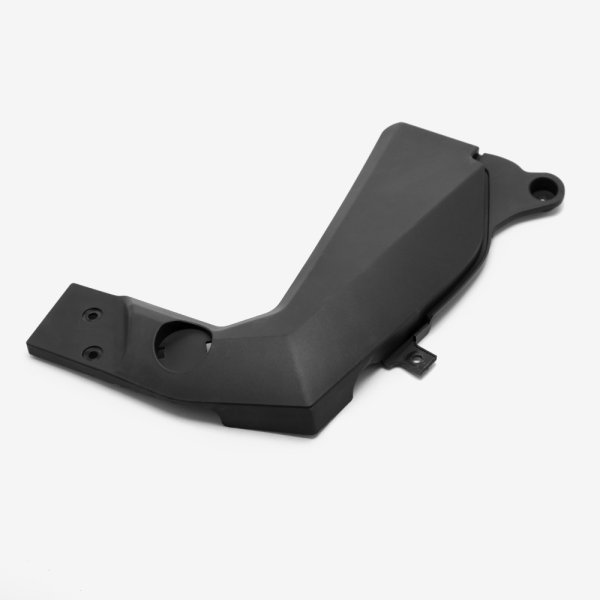 Left Black Side Panel for TR125-GP2-E5