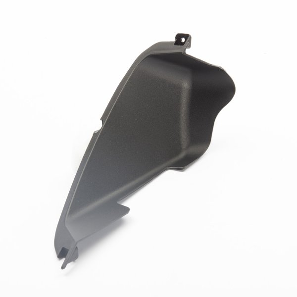 Right Matt Black Fuel Tank Panel for SK125-K