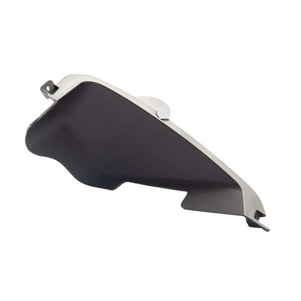 Left Matt Black Fuel Tank Panel for SK125-K