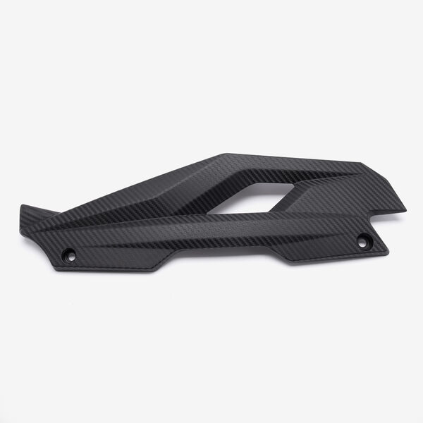 Right Swingarm Trim Panel for ZS125-39-E5