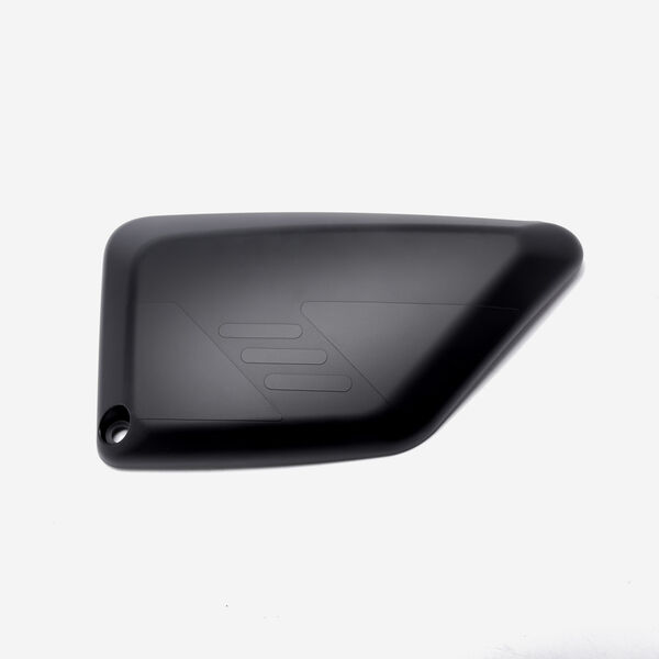 Left Black Side Panel for SR125-E5