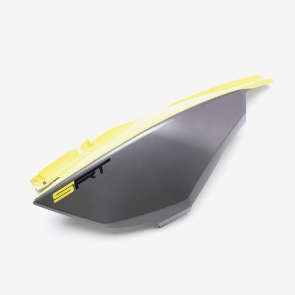 Right Yellow Side Panel for LJ125T-X-E5