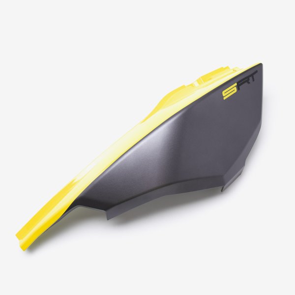 Left Yellow Side Panel for LJ125T-X-E5