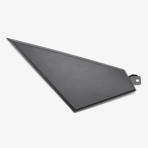 Left Black Side Panel for TR125-3-E5