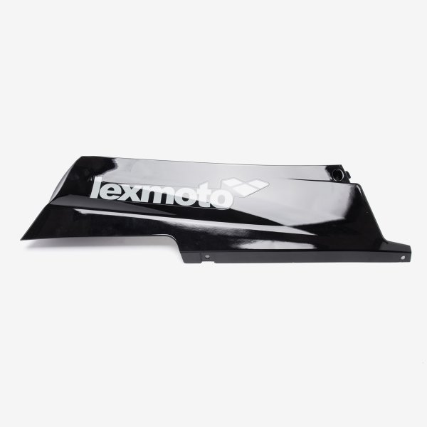 Lower Right Black Side Panel for LJ125T-9M-E5