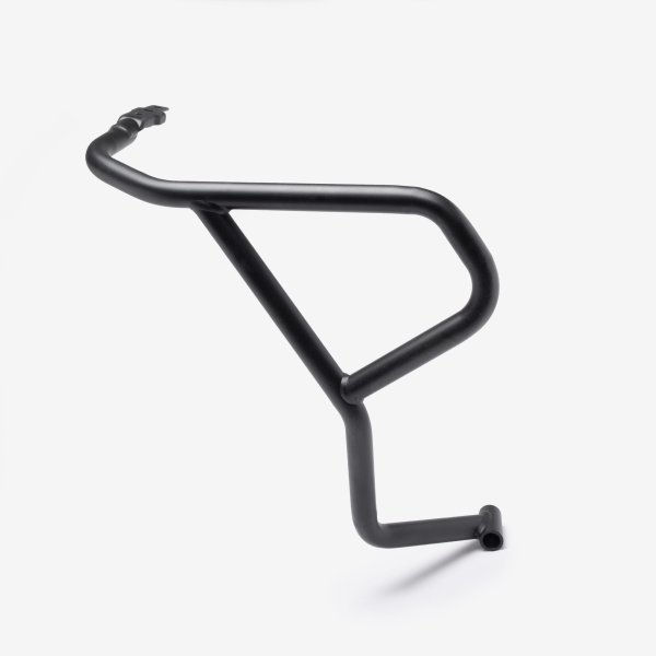 Left Crash Bars for KY500X-E5