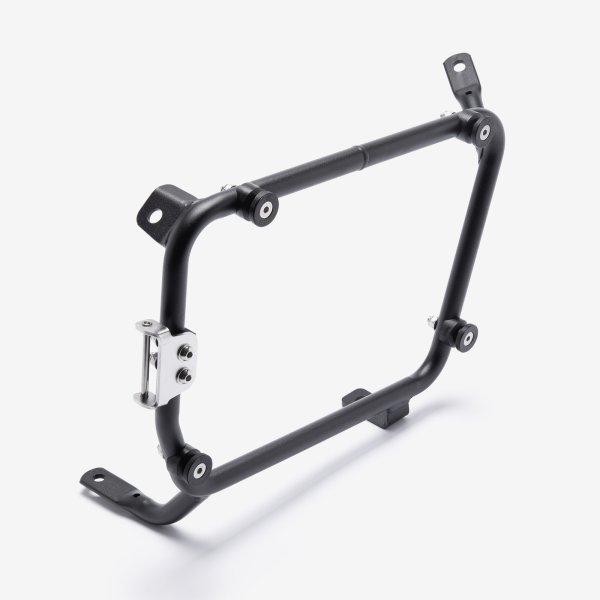 Left Black Luggage Rack for LJ300T-18A-E5