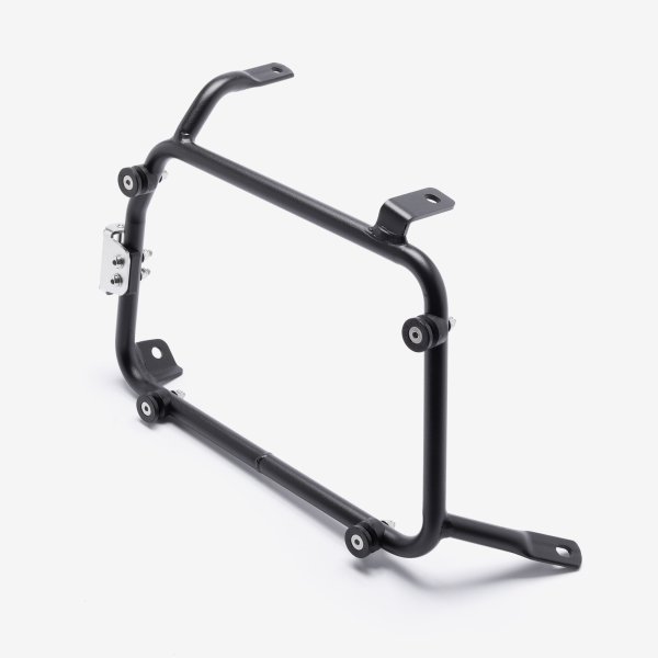 Right Black Luggage Rack for LJ300T-18A-E5