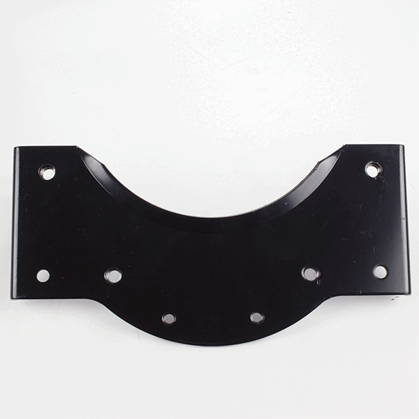 Luggage Rack Mounting Bracket for HJ125-K