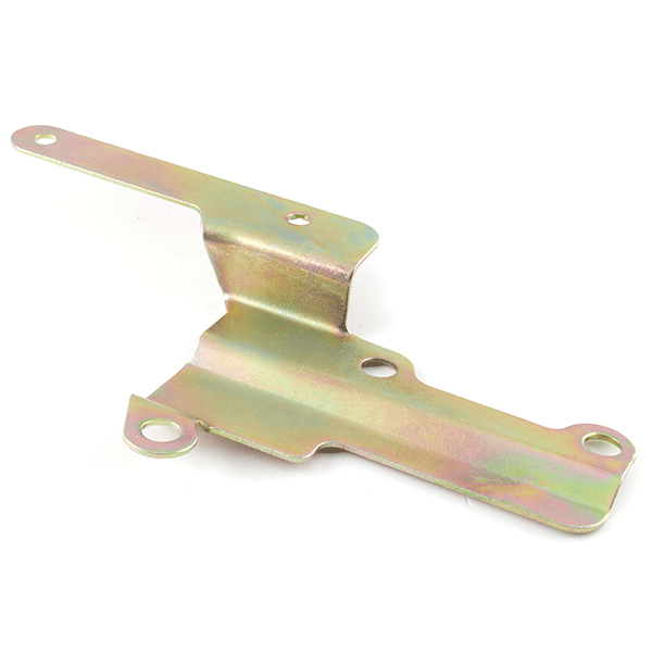 Front Right Mudguard Bracket for XGJ125-27B, XGJ125-28