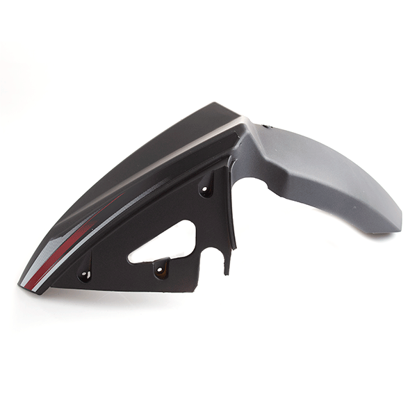 Front Mudguard for JJ50QT-17