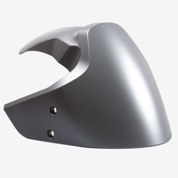 Front Matt Grey Mudguard for YD1800D-02-E5