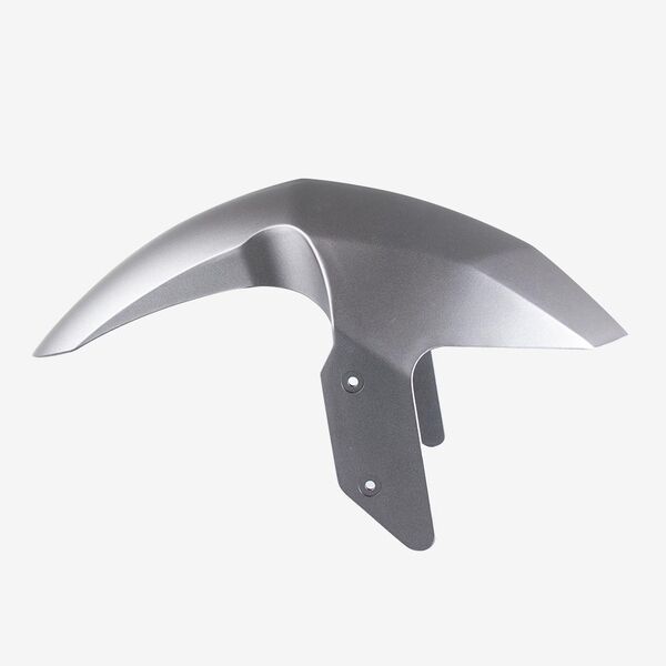 Front Grey Mudguard for TR125-GP2-E5