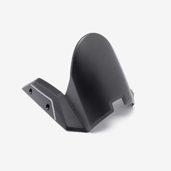 Front Black Mudguard for LX650-2C-E5