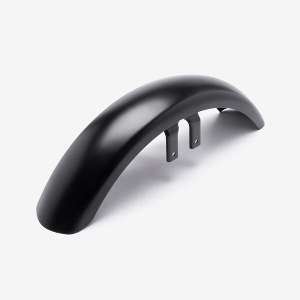 Front Black Mudguard for SR125-E5