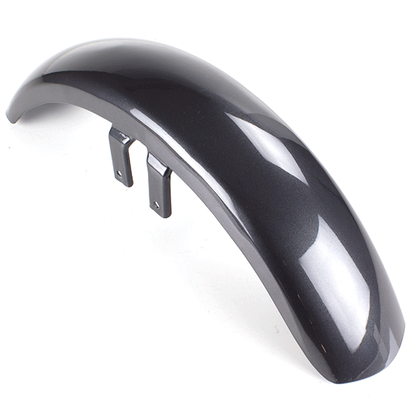 Front Grey Mudguard for ZS125-79, ZS125-79-E4