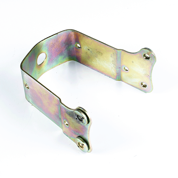 Front Mudguard Bracket for TD125-10C