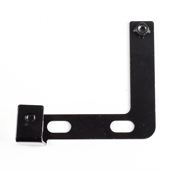 Front Left Mudguard Bracket for FT125-17C