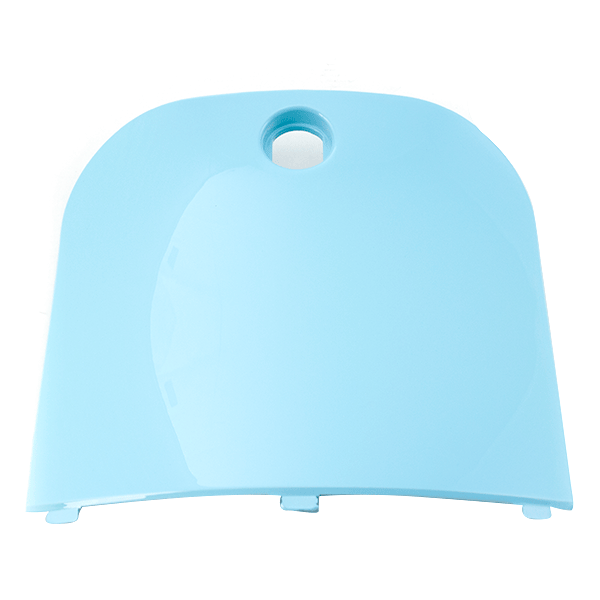 Blue Inspection Cover By Heels for LJ125T-V